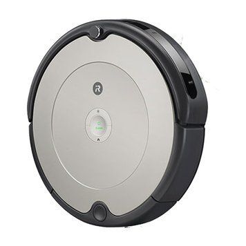 iRobot Roomba 698 робот для сухой уборки  R69804 фото