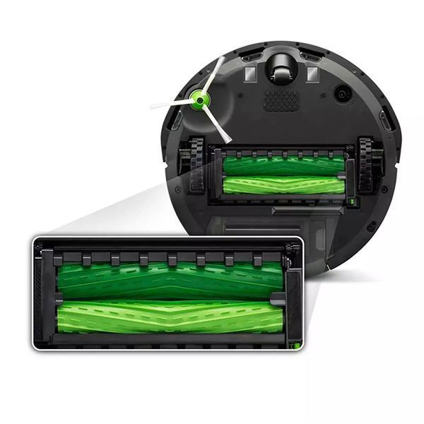 iRobot Roomba i7 робот для сухого прибирання R71504 фото