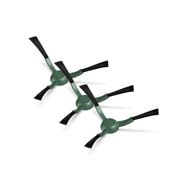Бічні щітки iRobot 105/205/405/505 Combo серій (3 шт.) 4837322 фото