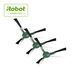 Бічні щітки iRobot 105/205/405/505 Combo серій (3 шт.) 4837322 фото 1
