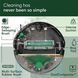 iRobot Roomba Combo DustCompactor 205 (Black) робот для комбінованого прибирання  L121040 фото 3
