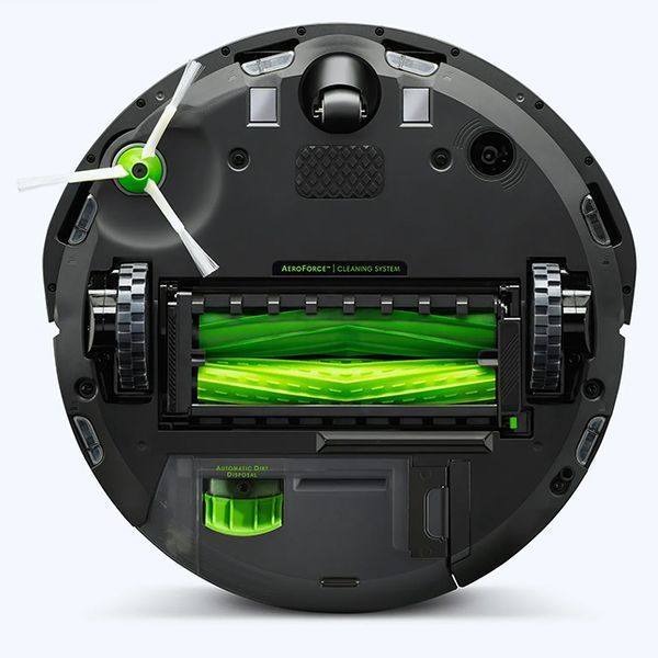 iRobot Roomba i3+ робот для сухого прибирання R35504 фото