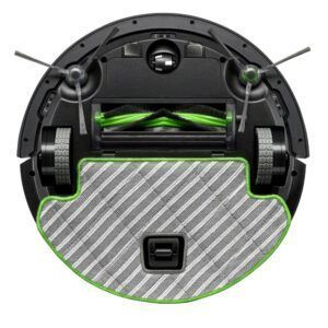 iRobot Roomba Combo 113 робот для комбинированной уборки  R113840 фото