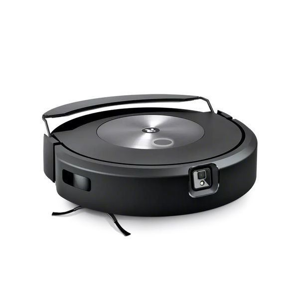 iRobot Roomba Combo j7 робот для комбінованого прибирання  C715840 фото