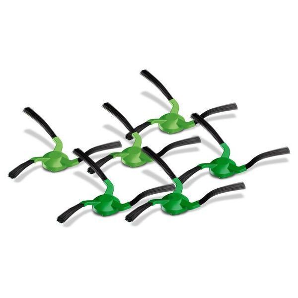 Бічні щітки iRobot Max 705 (6 шт.) 4849941 фото