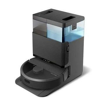 iRobot Roomba Combo 505+ (Black) робот для комбинированной уборки  N185040 фото