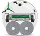 iRobot Roomba Combo 505+ (White) робот для комбінованого прибирання  N185240 фото 4