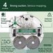 iRobot Roomba Combo 505+ (White) робот для комбінованого прибирання  N185240 фото 3